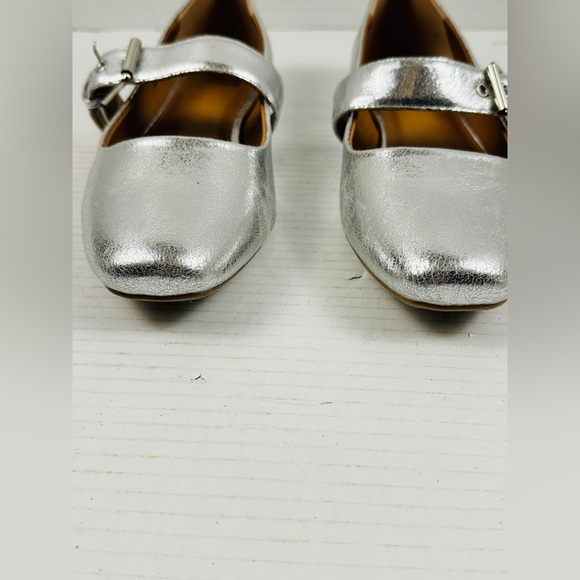 New DV by Dolce Vita Mellie Mary Jane sz 10 - Picture 5 of 11